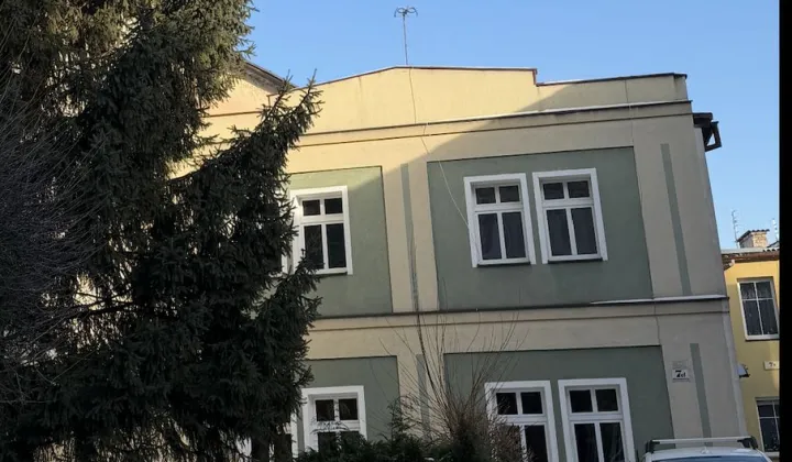 kamienica, 6 pokoi Jelenia Góra Centrum, ul. Sebastiana Klonowica