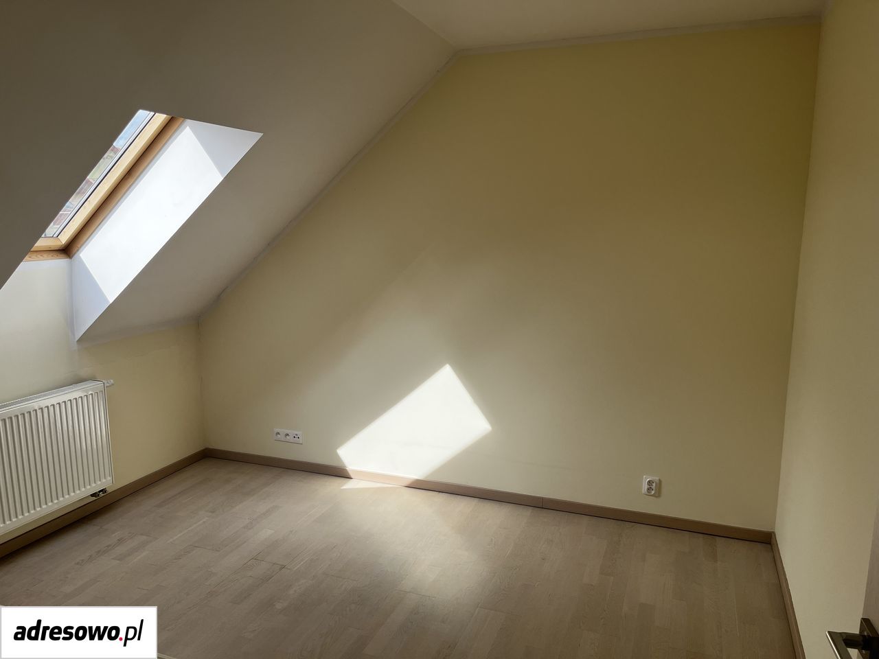 dom szeregowy, 5 pokoi Wieruszów, ul. ks. Augustyna Kordeckiego. Zdjęcie 16