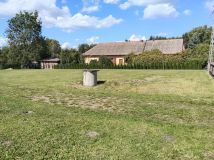 Działka budowlana Huta Komorowska. Zdjęcie 2