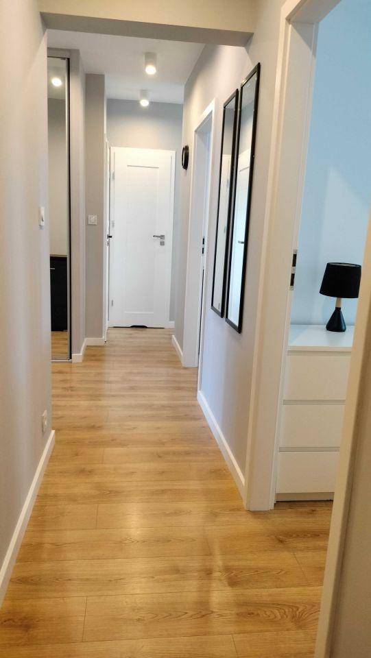 Mieszkanie 3-pokojowe Warszawa Mokotów, ul. Zygmunta Modzelewskiego. Zdjęcie 8