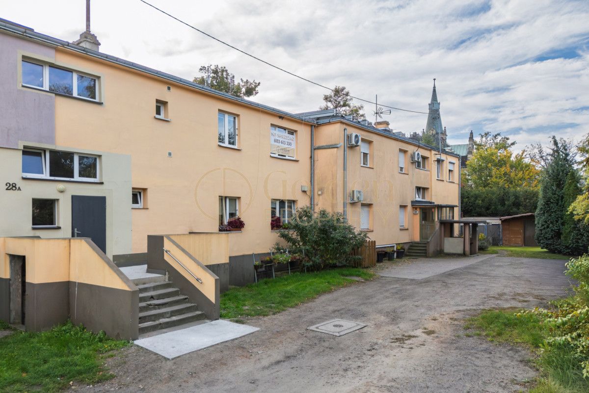 Mieszkanie 2-pokojowe Wrocław Pawłowice, ul. Widawska. Zdjęcie 18