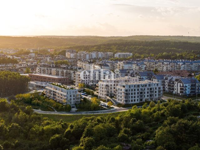 Mieszkanie 3-pokojowe Gdańsk Morena, ul. Morenowe Wzgórze. Zdjęcie 10