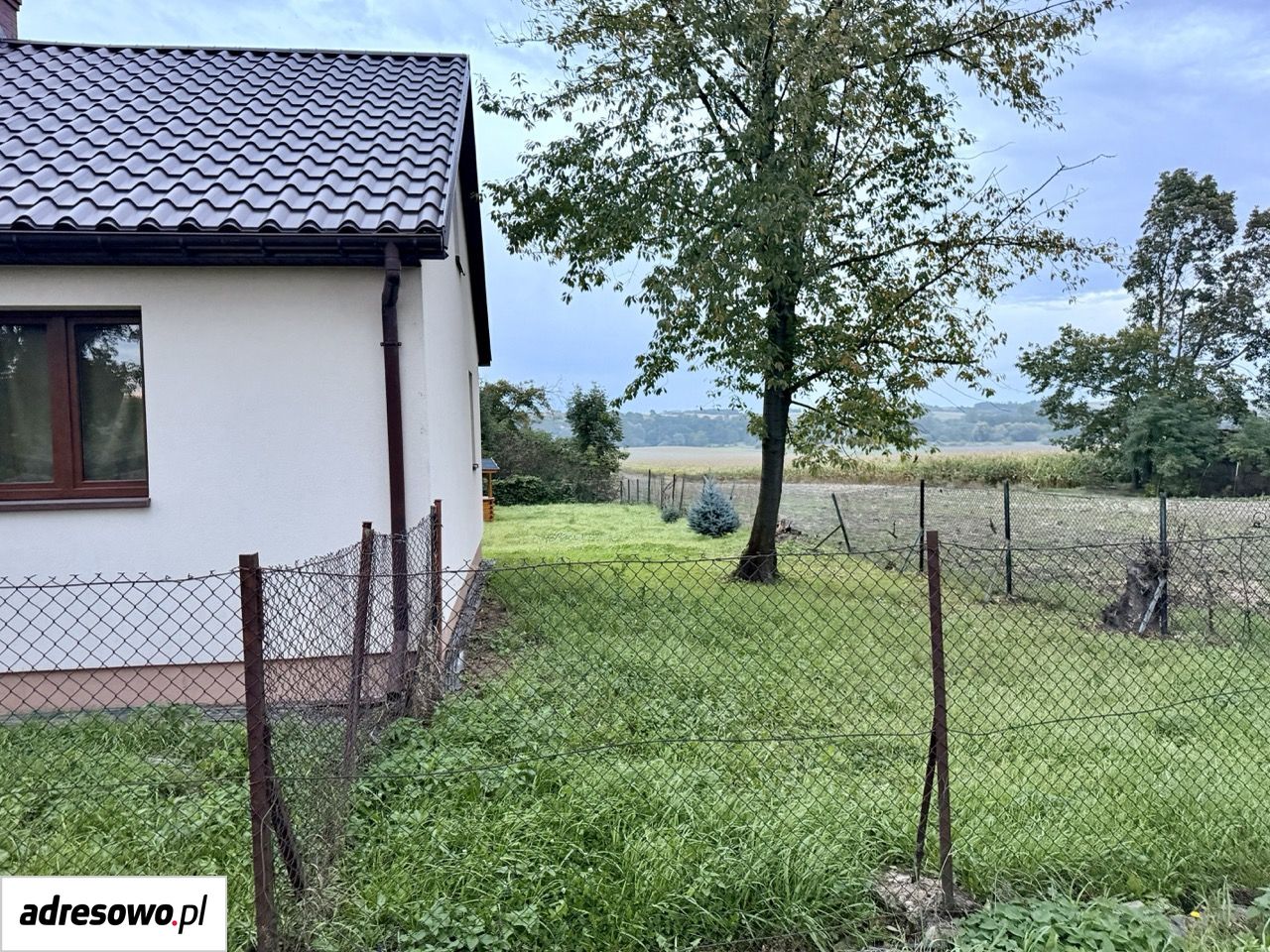 dom wolnostojący, 4 pokoje Książnice Wielkie. Zdjęcie 3