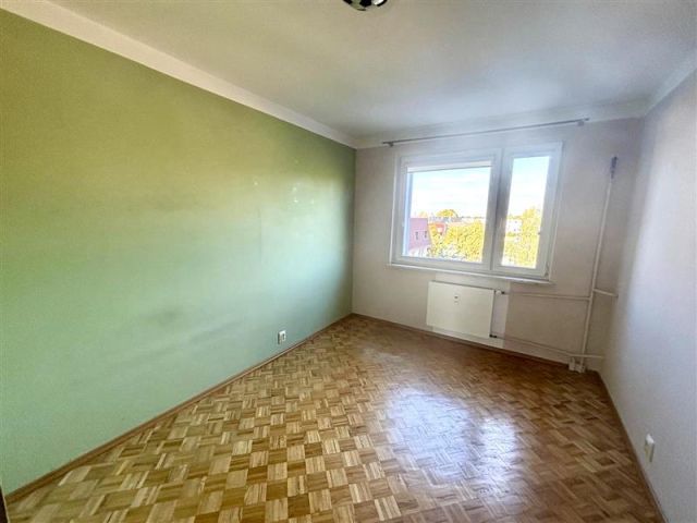 Mieszkanie 3-pokojowe Wrocław Oporów, Balzaka/3 pokoje/rozkład/tylko u Nas. Zdjęcie 8