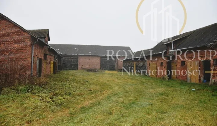 dom wolnostojący, 2 pokoje Marcinów