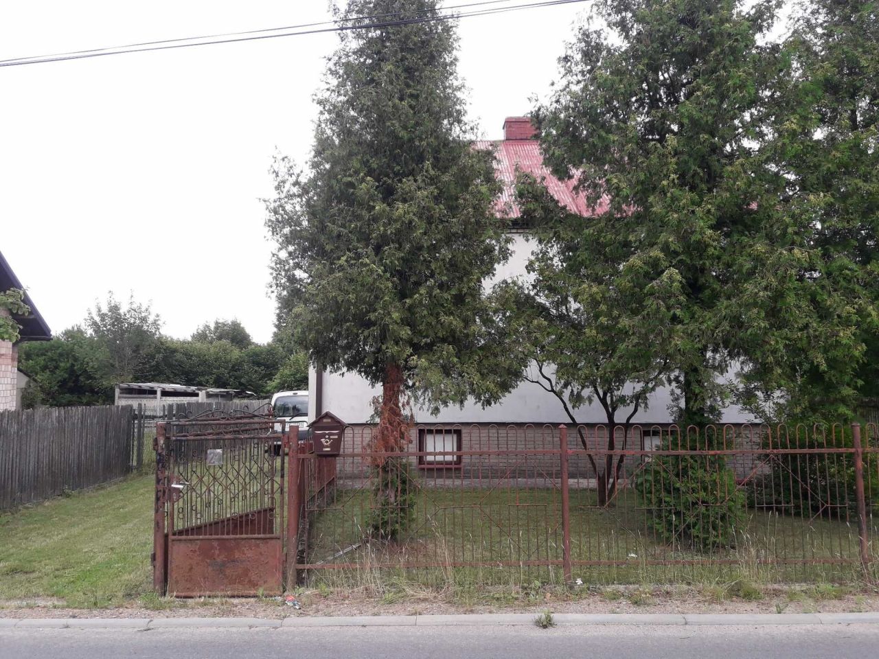 dom wolnostojący Koniecpol. Zdjęcie 3