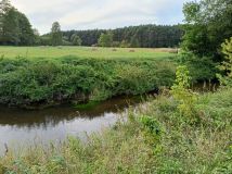 Działka rolna Lipowica. Zdjęcie 4