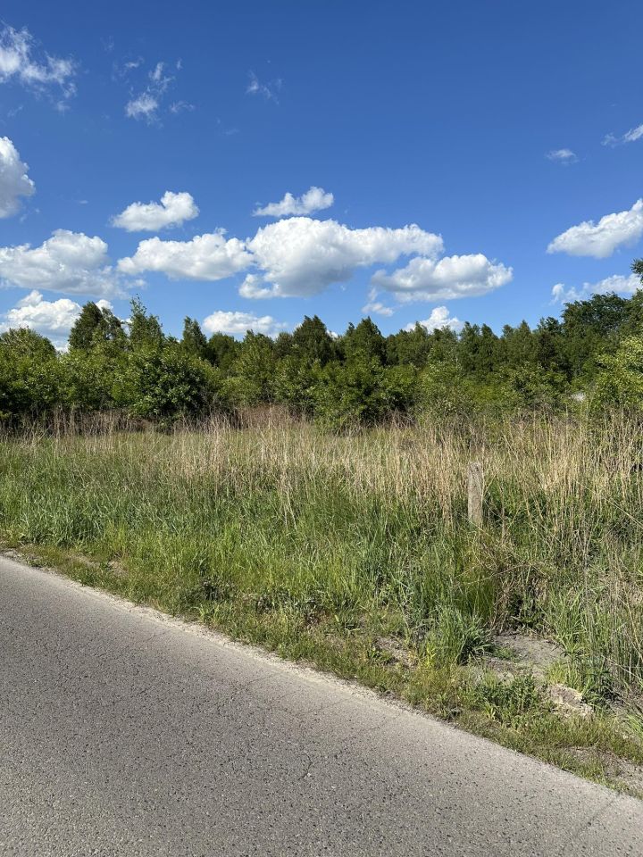 Działka budowlana Żarki-Letnisko, ul. Letniskowa. Zdjęcie 2