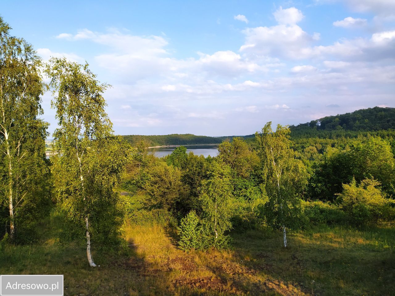 Działka budowlana Dobromierz, ul. Bolesława Chrobrego