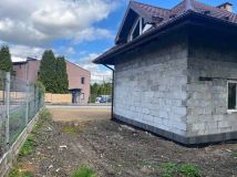 dom wolnostojący Chrzanów, ul. Miła. Zdjęcie 3