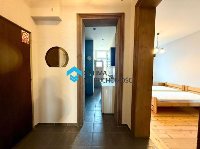 Mieszkanie 2-pokojowe Jelenia Góra, ul. Leona Wyczółkowskiego. Zdjęcie 3