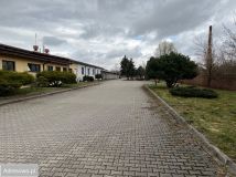 Hala/magazyn Zduńska Wola. Zdjęcie 3