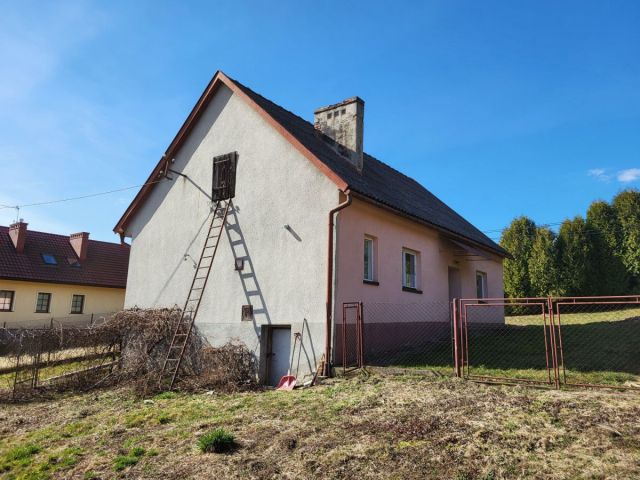 dom wolnostojący, 3 pokoje Jaworsko. Zdjęcie 19