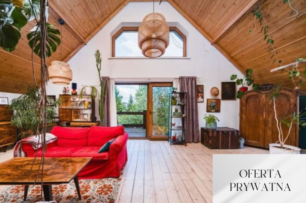 dom wolnostojący, 6 pokoi Nowy Targ, ul. Grel Boczna