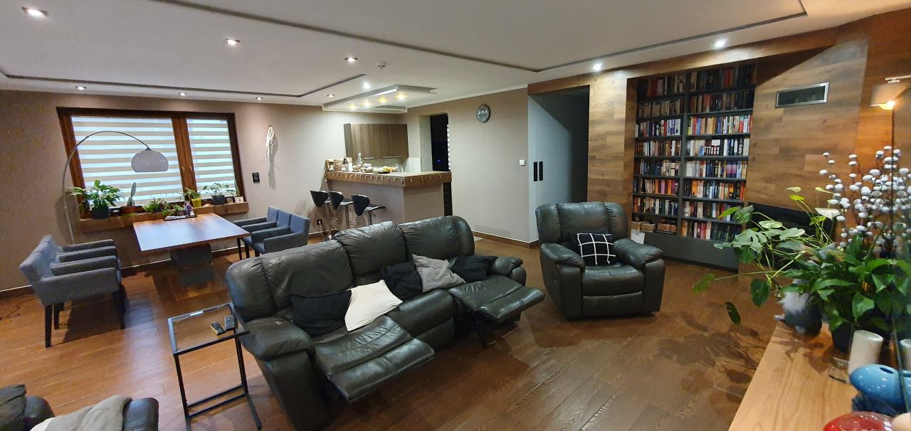 bliźniak, 6 pokoi Wrocław Bieńkowice, ul. Palestyńska. Zdjęcie 19