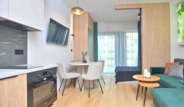 Mieszkanie 1-pokojowe Katowice Śródmieście, ul. Zabrska