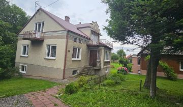 dom wolnostojący, 6 pokoi Iwonicz Długa, ul. Długa