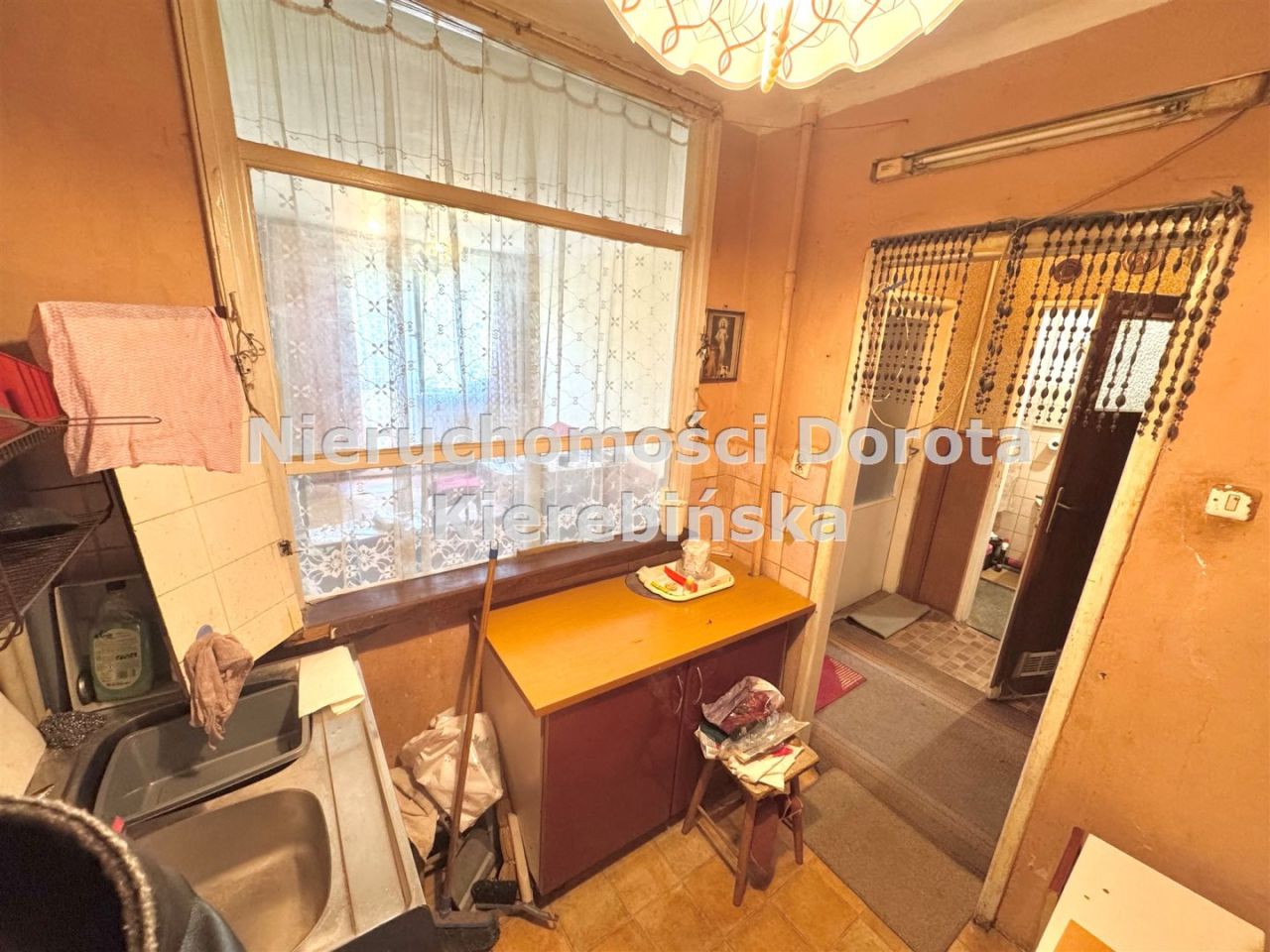 Mieszkanie 2-pokojowe Tomaszów Mazowiecki, ul. Polna. Zdjęcie 13