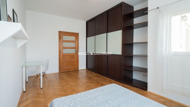 Mieszkanie 2-pokojowe Kraków Grzegórzki, ul. Kotlarska. Zdjęcie 10