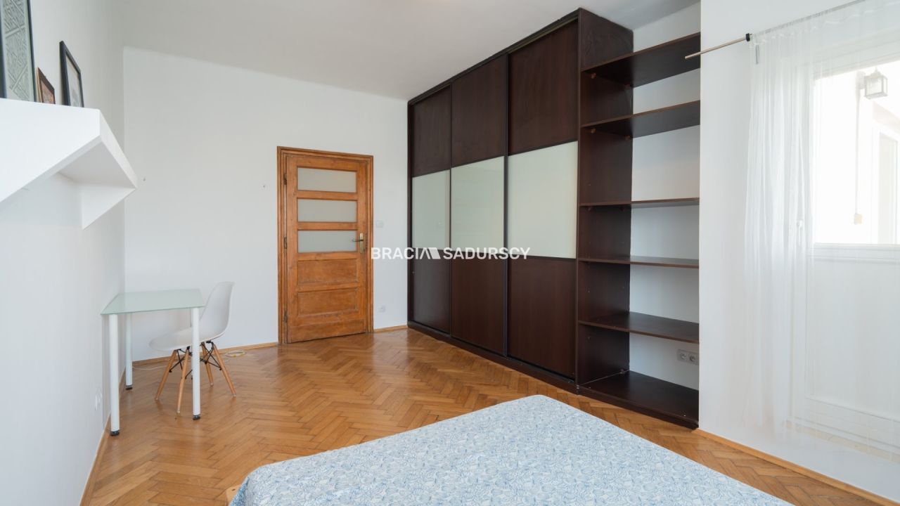 Mieszkanie 2-pokojowe Kraków Grzegórzki, ul. Kotlarska. Zdjęcie 10