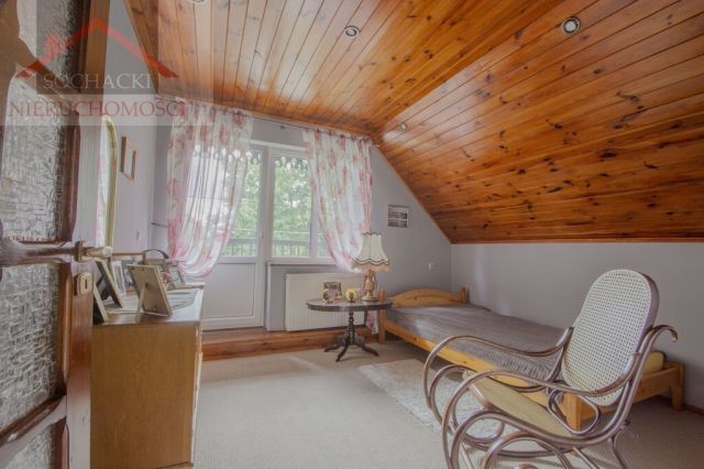 dom wolnostojący, 7 pokoi Gryfów Śląski, ul. Partyzantów. Zdjęcie 17