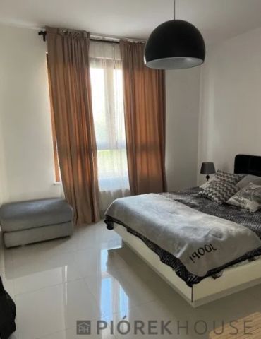 Mieszkanie 2-pokojowe Warszawa Wilanów, ul. Krzysztofa Kieślowskiego. Zdjęcie 3