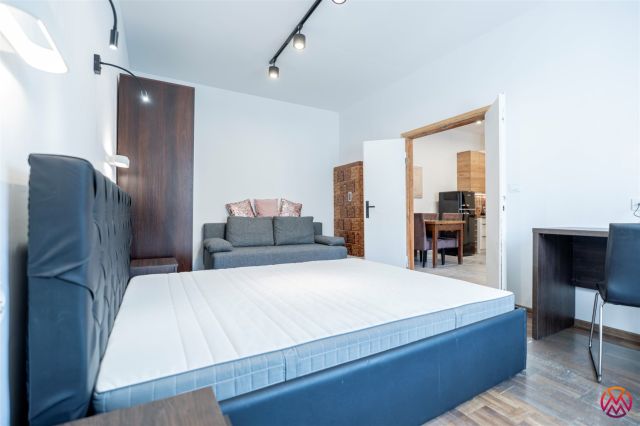 Mieszkanie 2-pokojowe Łódź Śródmieście, ul. Piotrkowska. Zdjęcie 8