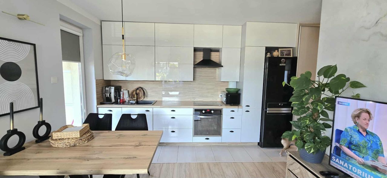 Mieszkanie 3-pokojowe Lublin Węglinek, ul. Gęsia. Zdjęcie 3