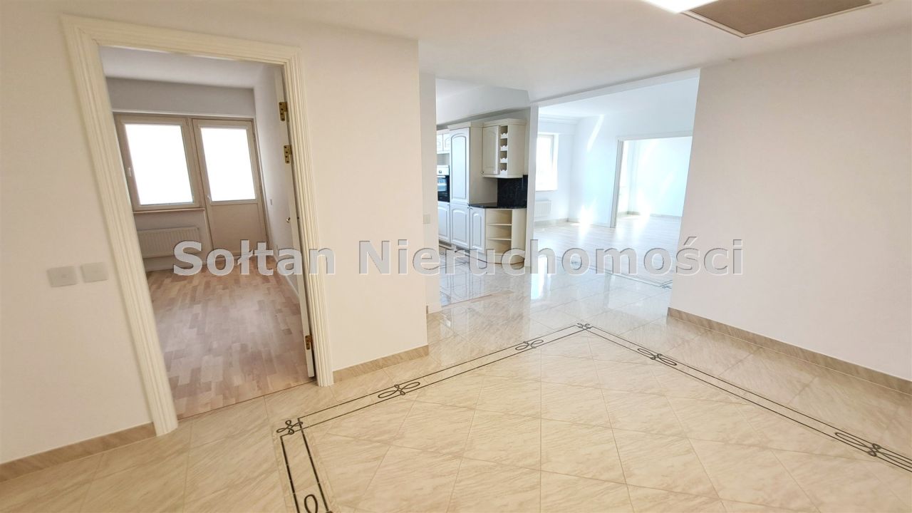 Mieszkanie 3-pokojowe Warszawa Mokotów, ul. Jana III Sobieskiego. Zdjęcie 23