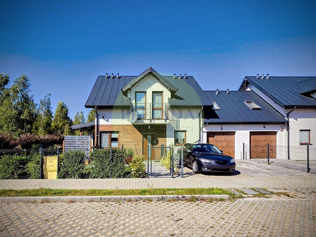 bliźniak, 6 pokoi Osowiec, ul. Pańska. Zdjęcie 4