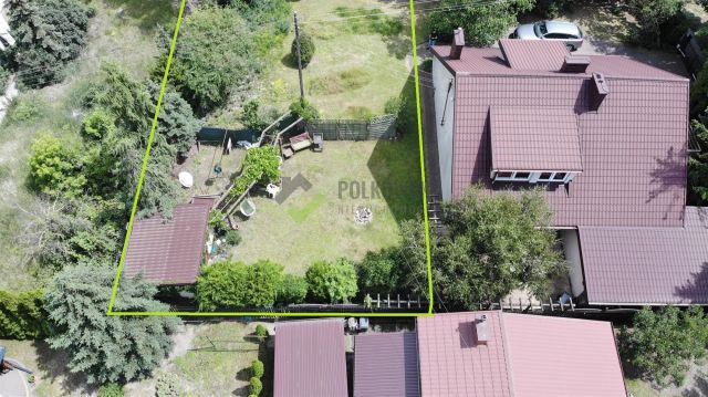 Działka budowlana Ząbki. Zdjęcie 1