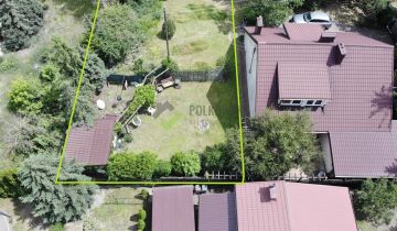 Działka budowlana Ząbki