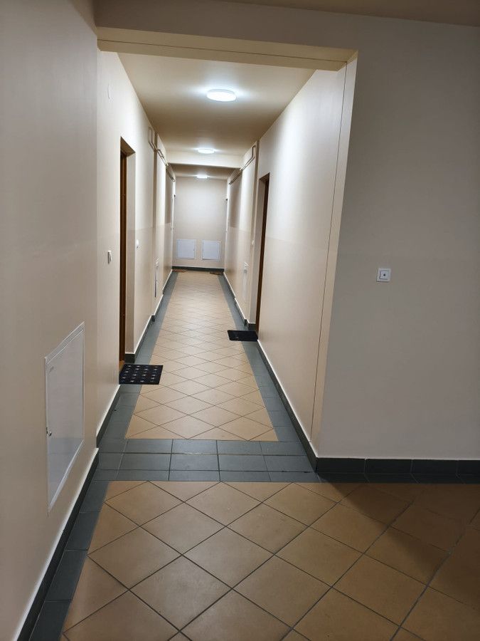 Mieszkanie 1-pokojowe Warszawa Rembertów. Zdjęcie 9