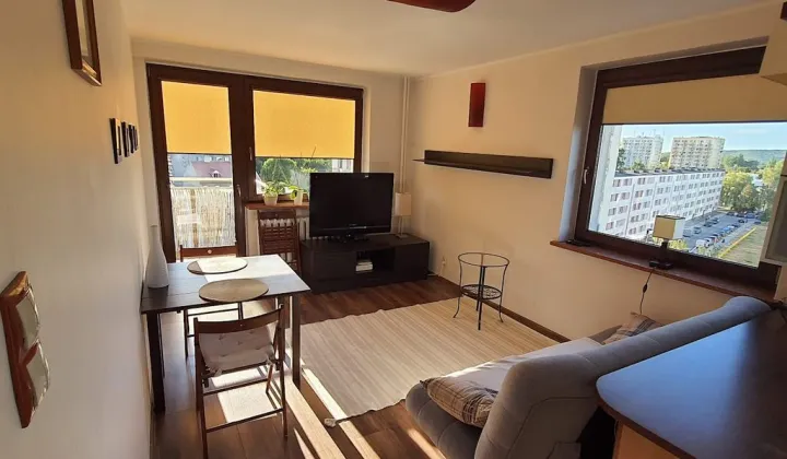 Mieszkanie 2-pokojowe Gdynia Chylonia