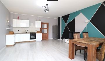 Mieszkanie 3-pokojowe Wapno