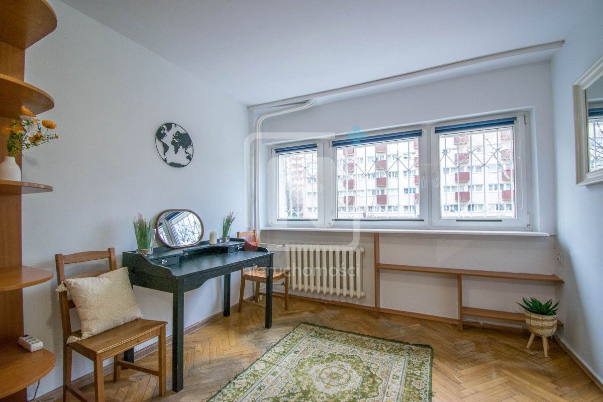 Mieszkanie 1-pokojowe Warszawa Praga-Południe, ul. Kobielska. Zdjęcie 4