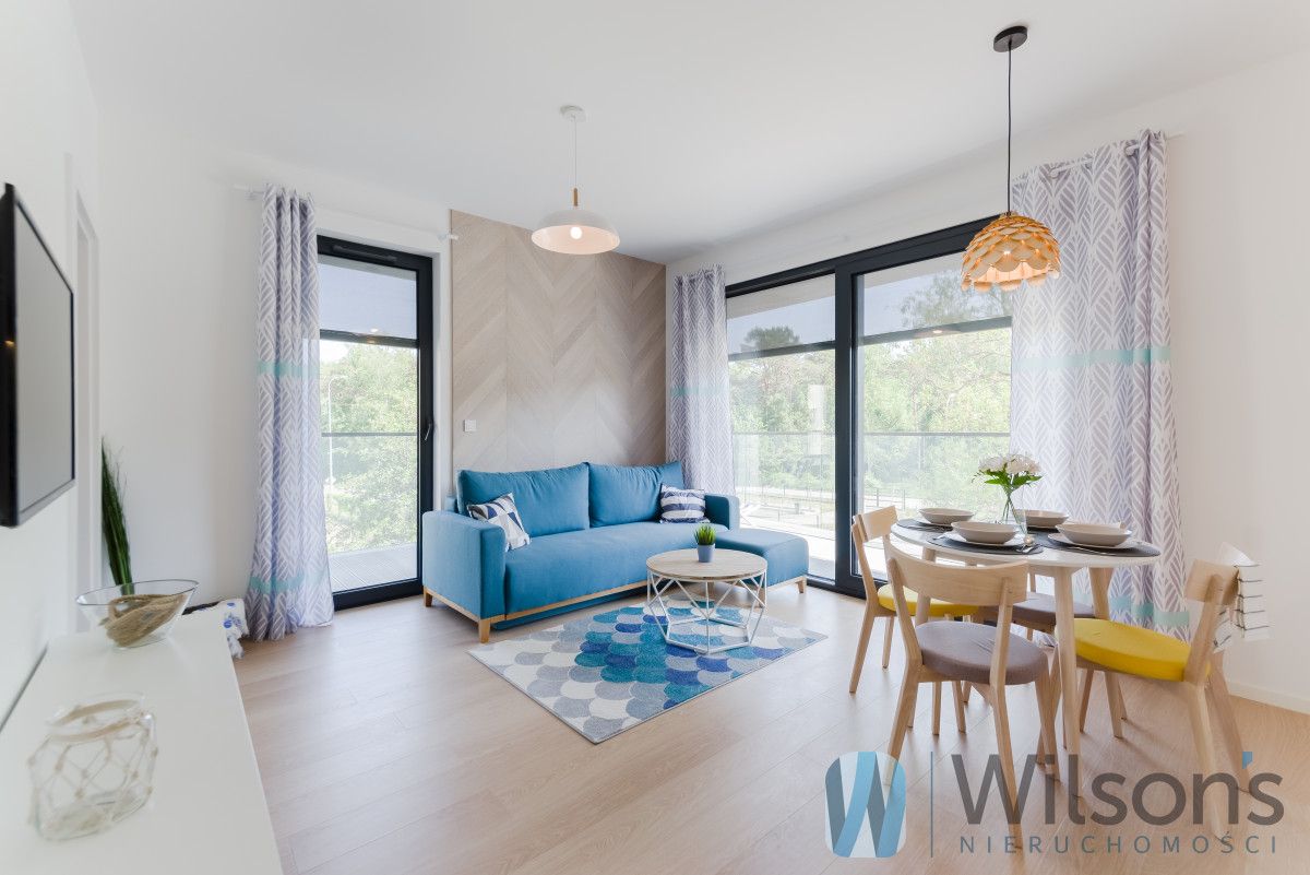 Mieszkanie 4-pokojowe Hel, ul. adm. Steyera. Zdjęcie 13