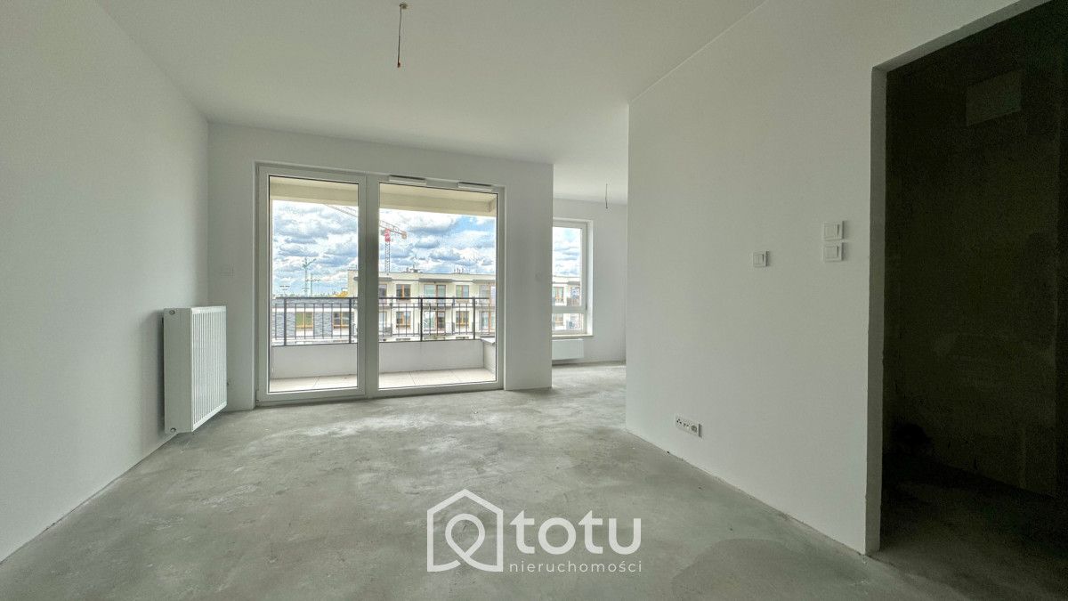 Mieszkanie 2-pokojowe Warszawa Bemowo, ul. Szeligowska. Zdjęcie 3