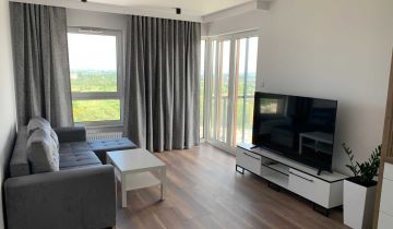 Mieszkanie 3-pokojowe Gdańsk Letnica