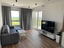 Mieszkanie 3-pokojowe Gdańsk Letnica