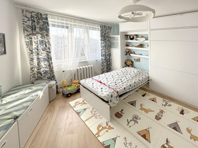 Mieszkanie 5-pokojowe Poznań Stare Miasto, os. Władysława Łokietka. Zdjęcie 9