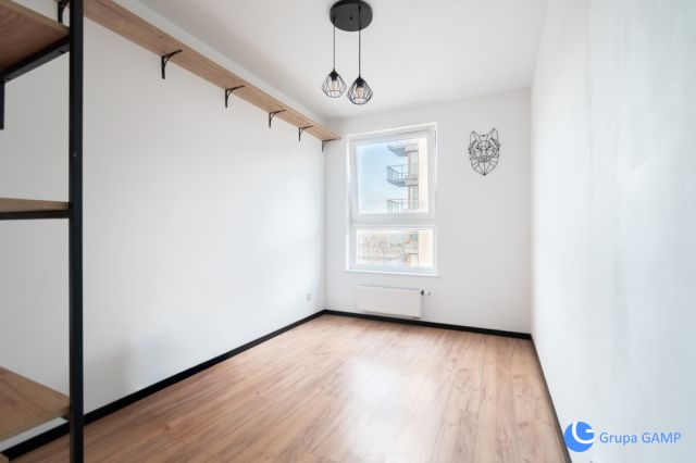 Mieszkanie 3-pokojowe Kraków, ul. Wrocławska. Zdjęcie 4