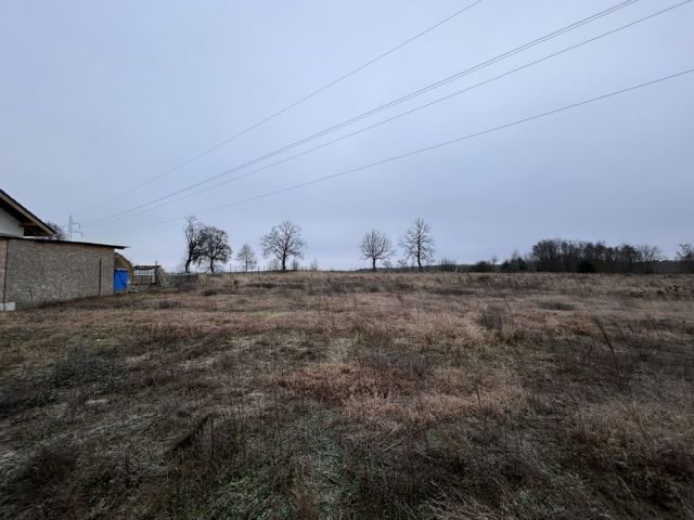 Działka budowlana Bycz, ul. Malinowa. Zdjęcie 1