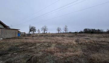 Działka budowlana Bycz, ul. Malinowa