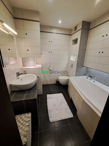 Mieszkanie 5-pokojowe Warszawa Ursynów, ul. Alternatywy. Zdjęcie 7