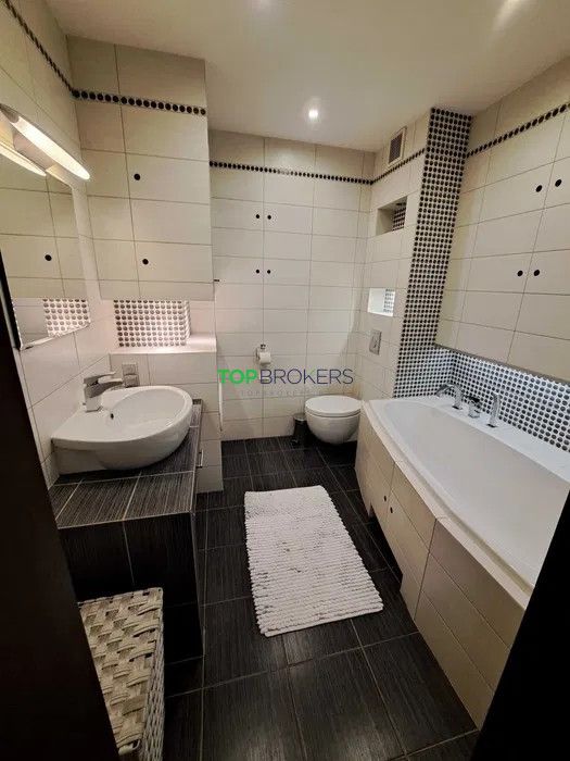 Mieszkanie 5-pokojowe Warszawa Ursynów, ul. Alternatywy. Zdjęcie 7