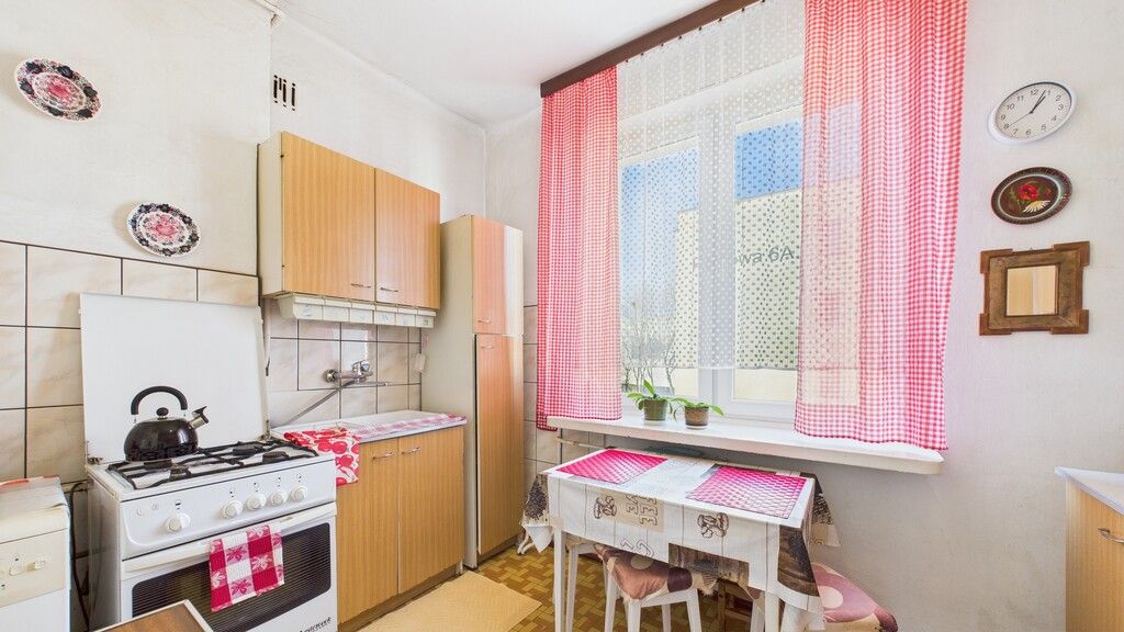 Mieszkanie 2-pokojowe Białystok, ul. Parkowa. Zdjęcie 7