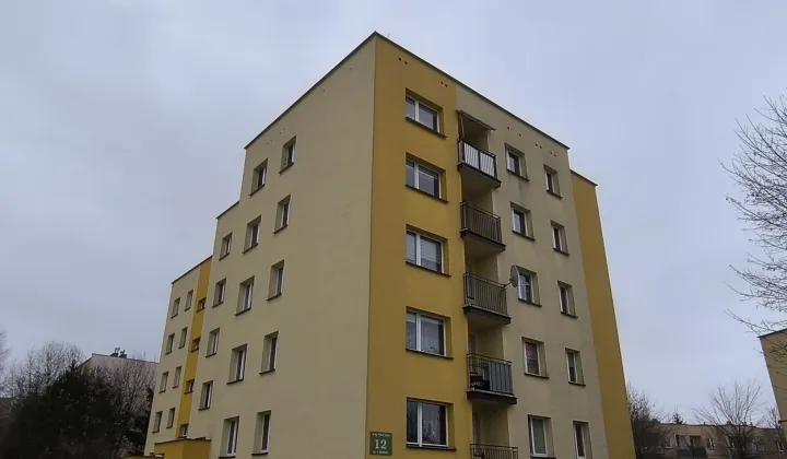 Mieszkanie 2-pokojowe Pińczów