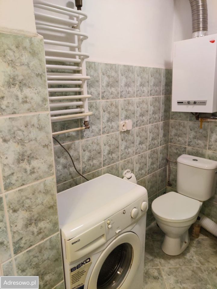 Mieszkanie 2-pokojowe Złotoryja, ul. Cmentarna. Zdjęcie 16