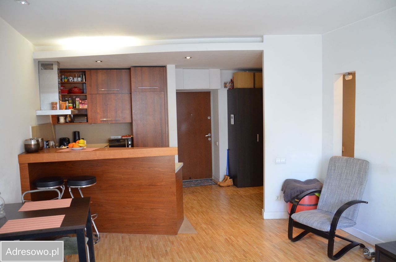 Mieszkanie 2-pokojowe Warszawa Śródmieście, ul. Dobra. Zdjęcie 9